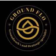 Ground Flo Ltd logo